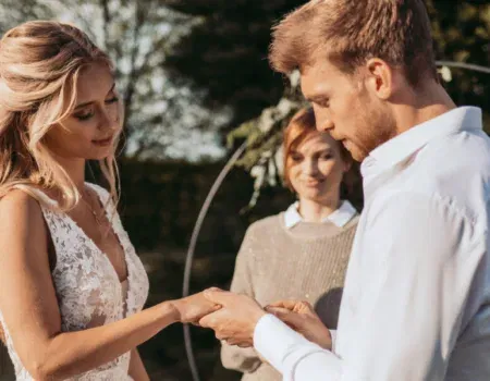 How to: Persoonlijke en unieke trouwceremonie