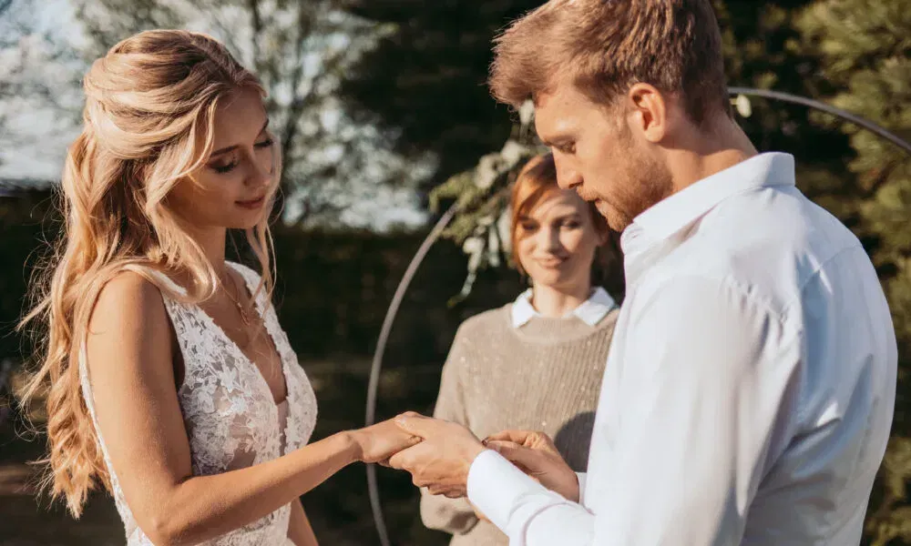 How to: Persoonlijke en unieke trouwceremonie