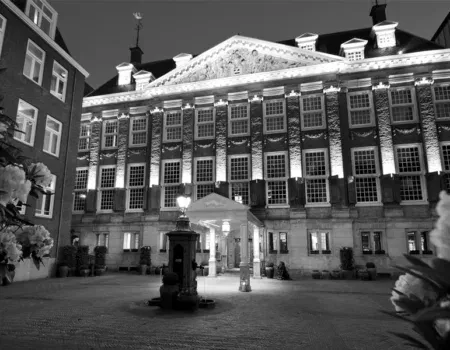 Win een luxe 5 sterren weekend in Amsterdam
