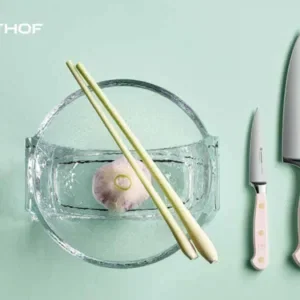 Luxe messen van Wüsthof