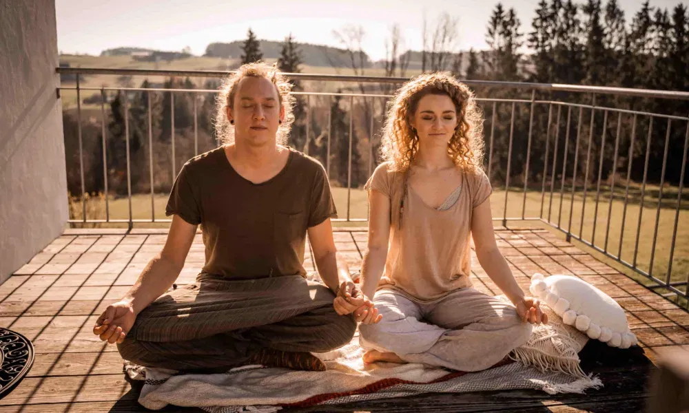 Symboliek & spiritualiteit: niet-traditionele huwelijksrituelen Symboliek & spiritualiteit: niet-traditionele huwelijksrituelen