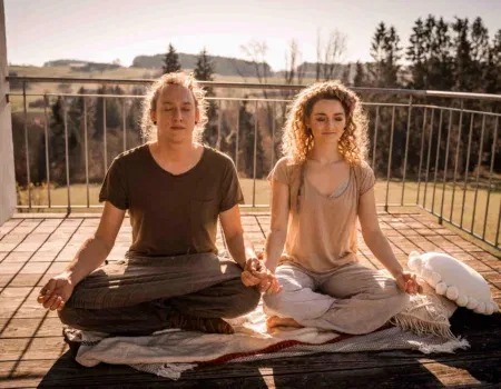 Symboliek & spiritualiteit: niet-traditionele huwelijksrituelen