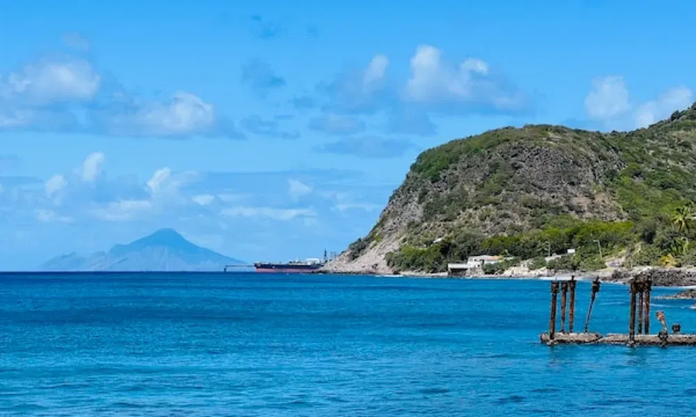 Romantische Nederlandse Caribische eilanden voor jullie huwelijksreis Romantische Nederlandse Caribische eilanden voor jullie huwelijksreis