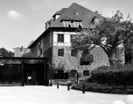 Win een heerlijk verwen-weekend bij Hotel La Butte aux Bois
