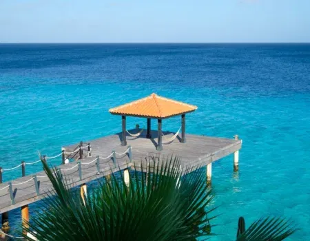 Romantische Nederlandse Caribische eilanden voor jullie huwelijksreis