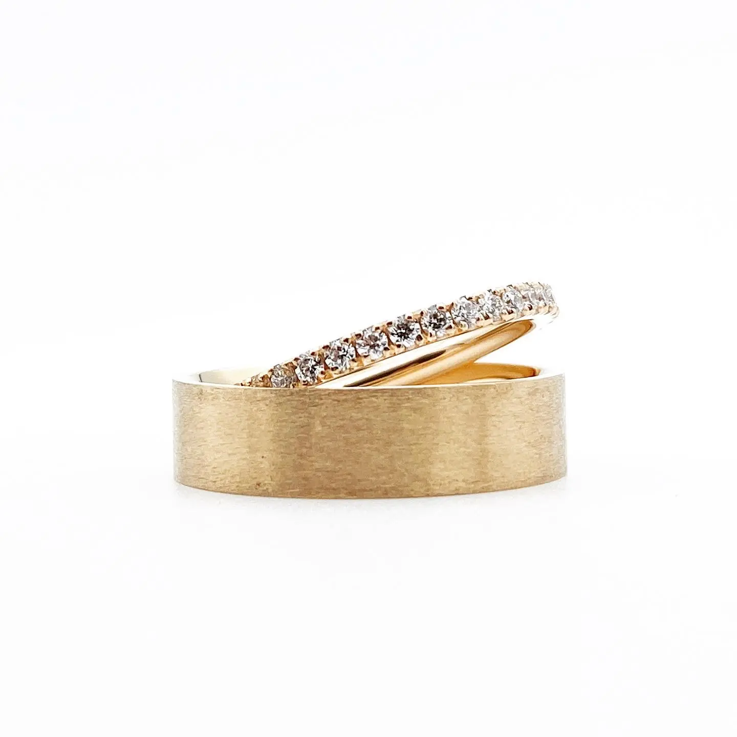 Stefanie Condes ring
