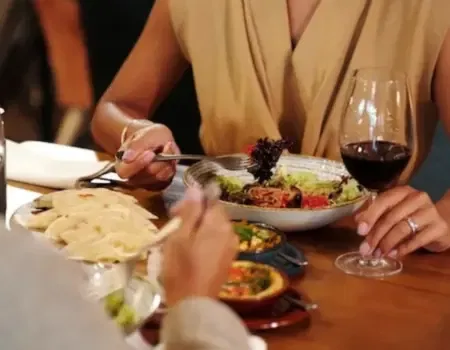 Culinair avontuur: Honeymoon voor fijnproevers en wijnliefhebbers