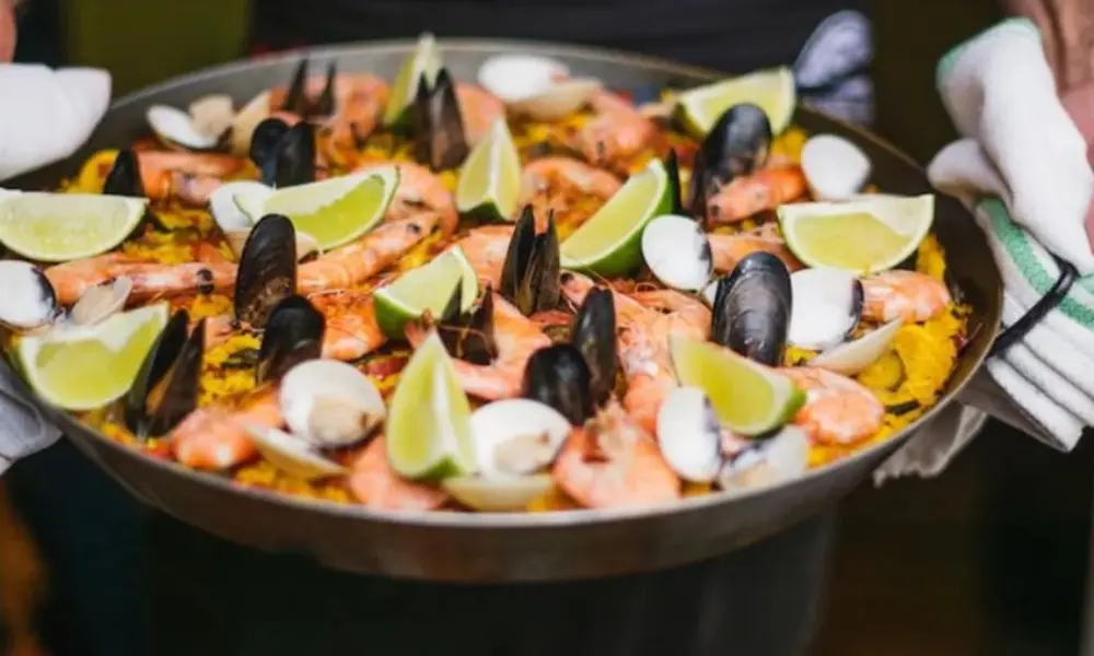 Culinair avontuur: Honeymoon voor fijnproevers en wijnliefhebbers Culinair avontuur: Honeymoon voor fijnproevers en wijnliefhebbers