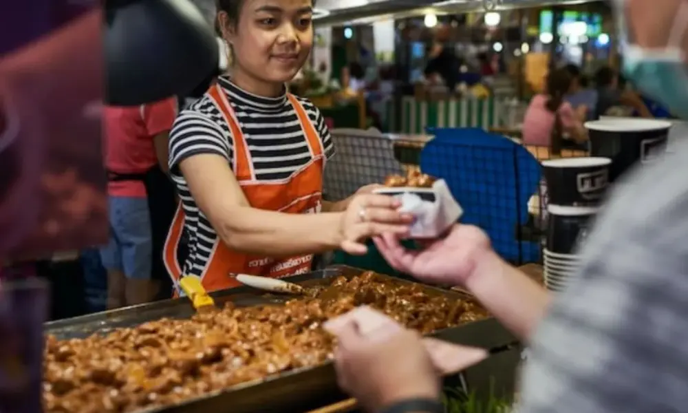 Culinair avontuur: Honeymoon voor fijnproevers en wijnliefhebbers Culinair avontuur: Honeymoon voor fijnproevers en wijnliefhebbers