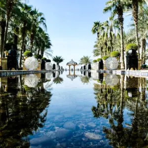 Foto van One&Only Royal Mirage in Dubai