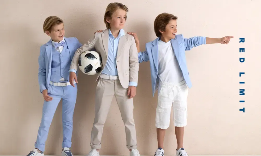 De mooiste kleding voor jullie bruidskinderen De mooiste kleding voor jullie bruidskinderen