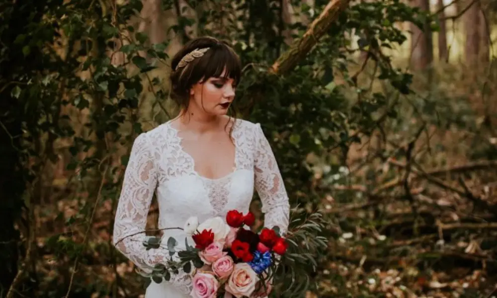 Wat betekenen de bloemen in jouw bruidsboeket? Wat betekenen de bloemen in jouw bruidsboeket?