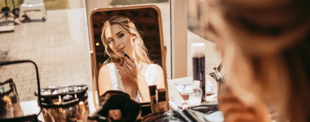 De perfecte bruidsmake-up – tips en tricks De perfecte bruidsmake-up – tips en tricks