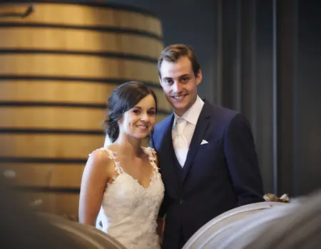 Trouwlocatie: Vier de liefde in het Bierkasteel in Izegem