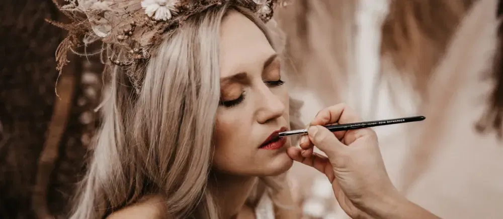 De perfecte bruidsmake-up – tips en tricks De perfecte bruidsmake-up – tips en tricks