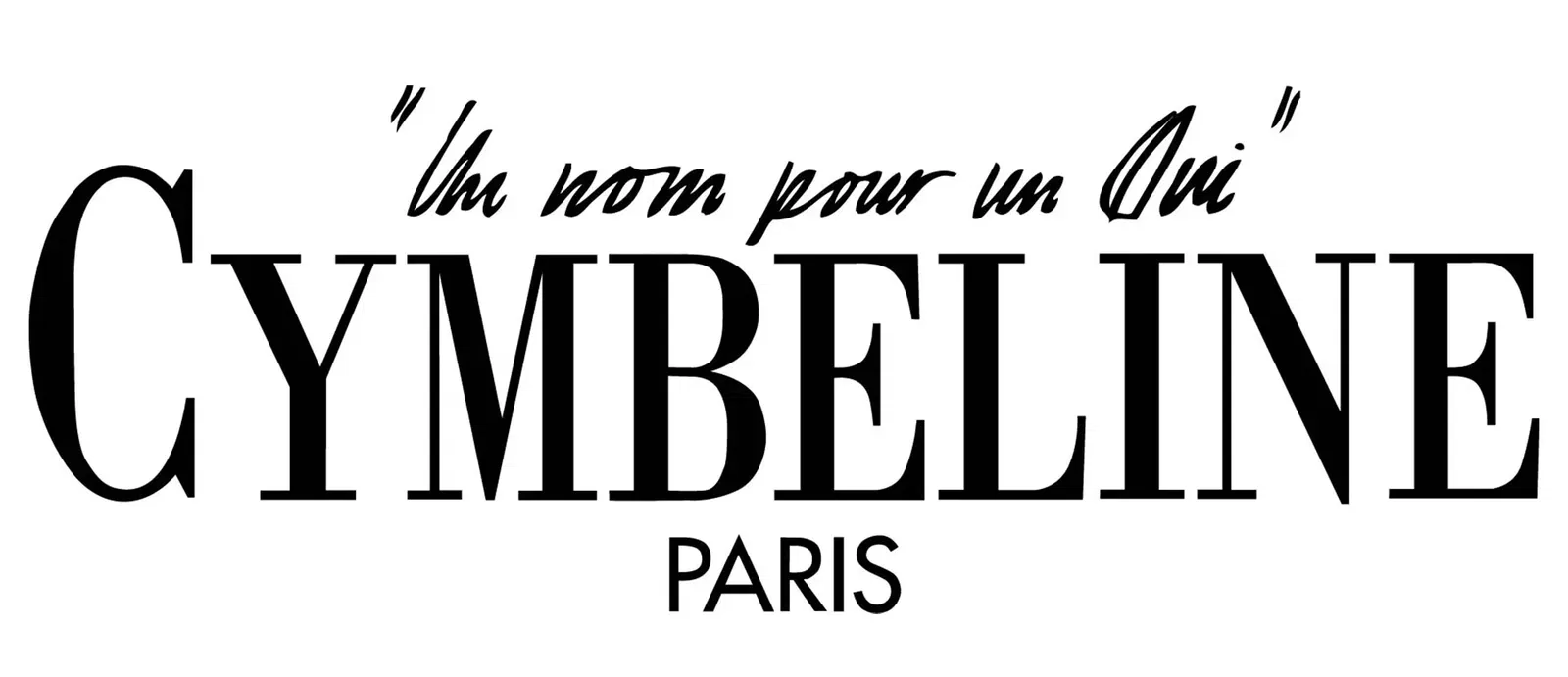 Cymbeline, het buitengewone Franse bruidsmerk!