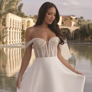 Sincerity-collectie van Justin Alexander