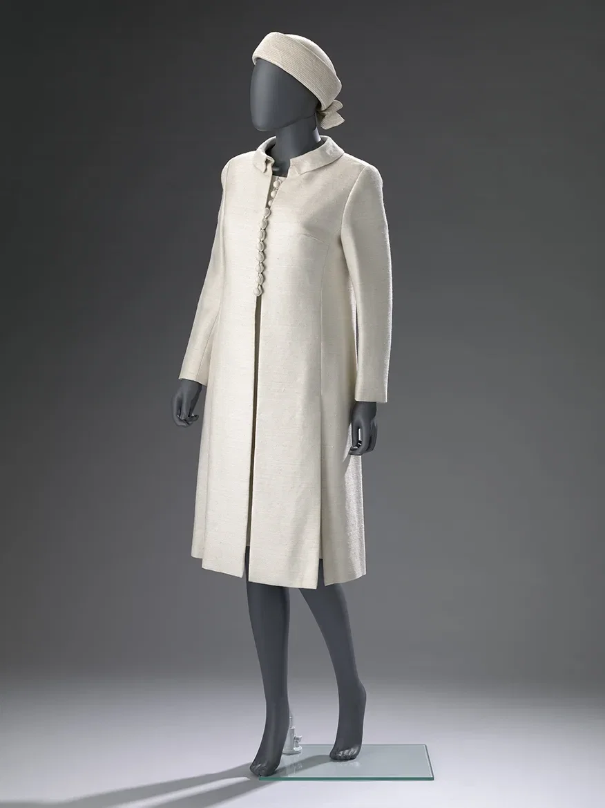 Dick Holthaus, Amsterdam Museum, jaren 60.