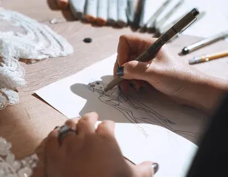 Modeca-ontwerpster Sabrina over de collecties en female empowerment
