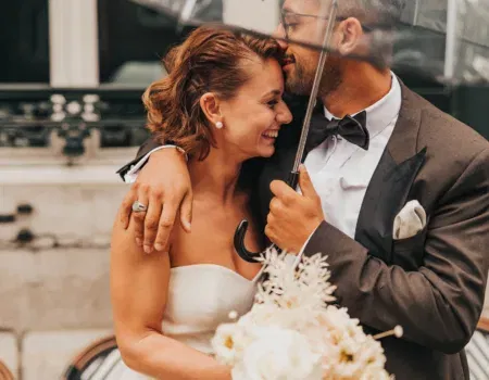 Wedding SOS: 13 rampscenario’s en perfecte oplossingen!