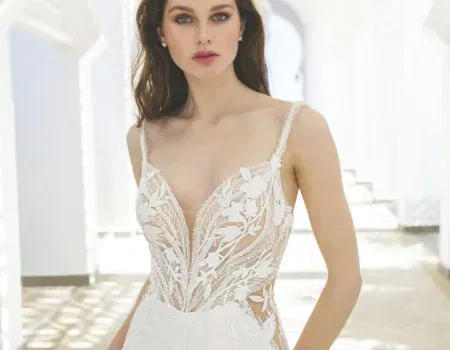De mooiste looks van Enzoani