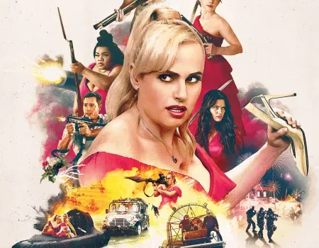 Win 2 kaarten voor de film Bride Hard