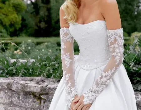 Sincerity Bridal Fall/Winter collectie