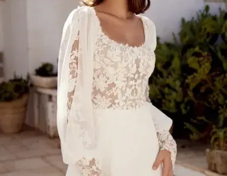 Ontdek de Lillian West Fall/Winter collectie