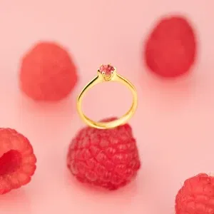 Wat doe je met je verlovingsring na het huwelijk?