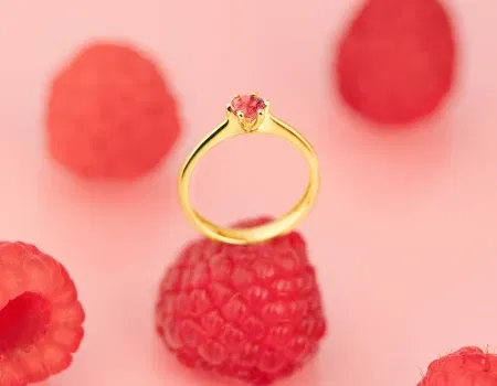 Wat doe je met je verlovingsring na het huwelijk?