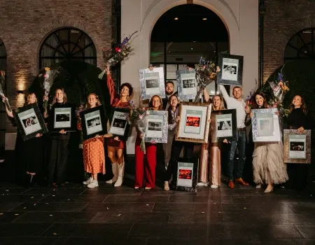 Nomineer jullie bruidsfotograaf en win een romantisch weekend