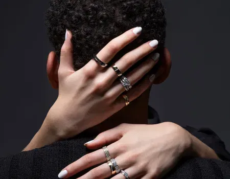 Aller Spanninga: in het hart van de ringenambacht