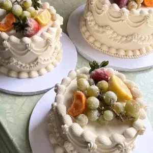 Bruidstaarten trends 2026